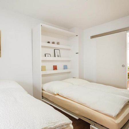 Design Apartment / 2 Room / Central / Contactless Check-In Hannover Luaran gambar
