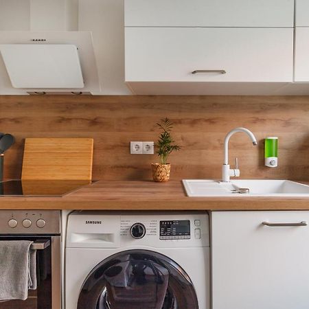 Design Apartment / 2 Room / Central / Contactless Check-In Hannover Luaran gambar