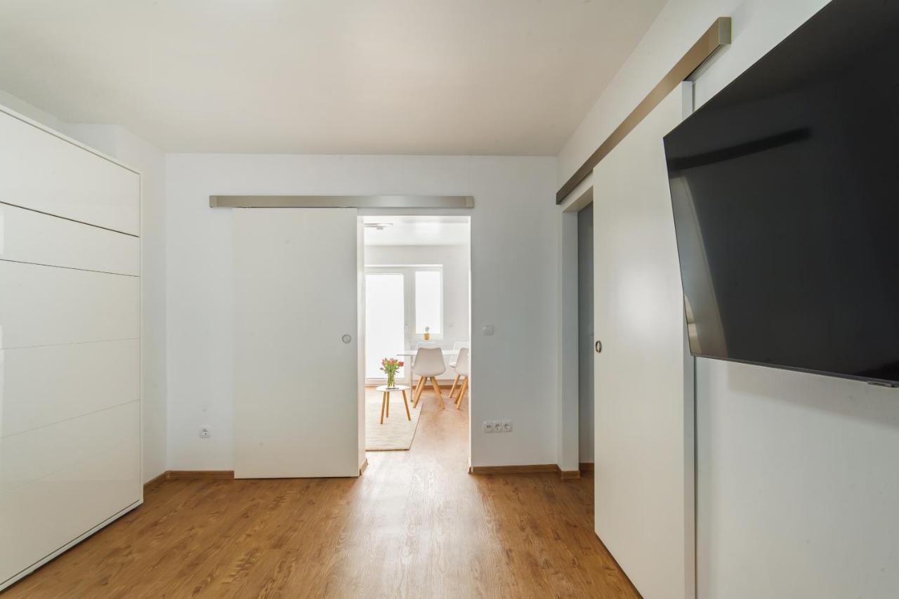Design Apartment / 2 Room / Central / Contactless Check-In Hannover Luaran gambar