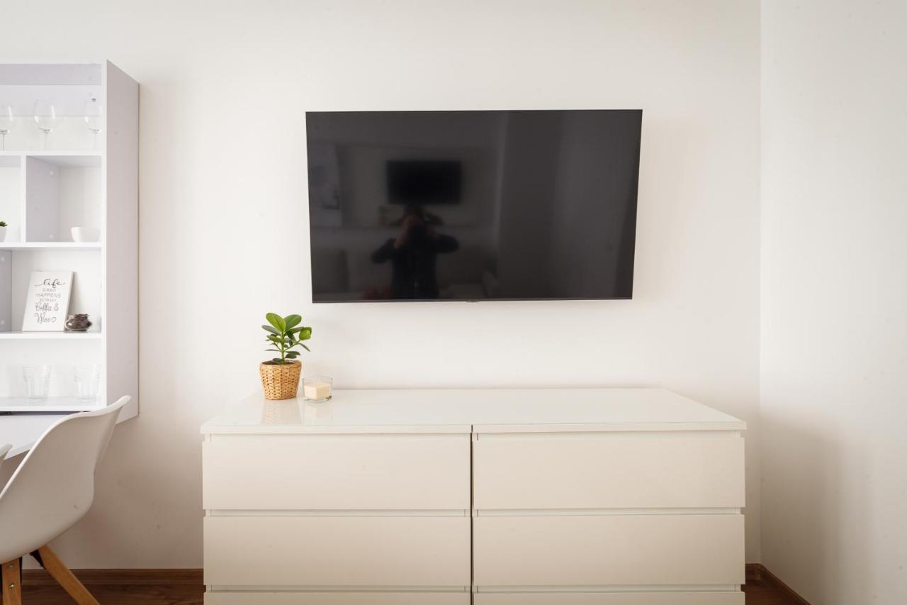 Design Apartment / 2 Room / Central / Contactless Check-In Hannover Luaran gambar