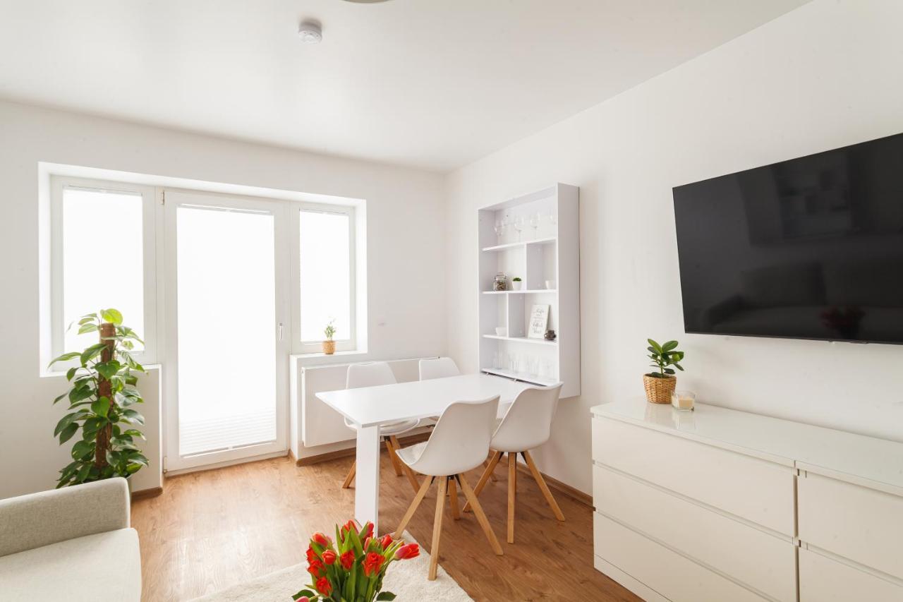 Design Apartment / 2 Room / Central / Contactless Check-In Hannover Luaran gambar