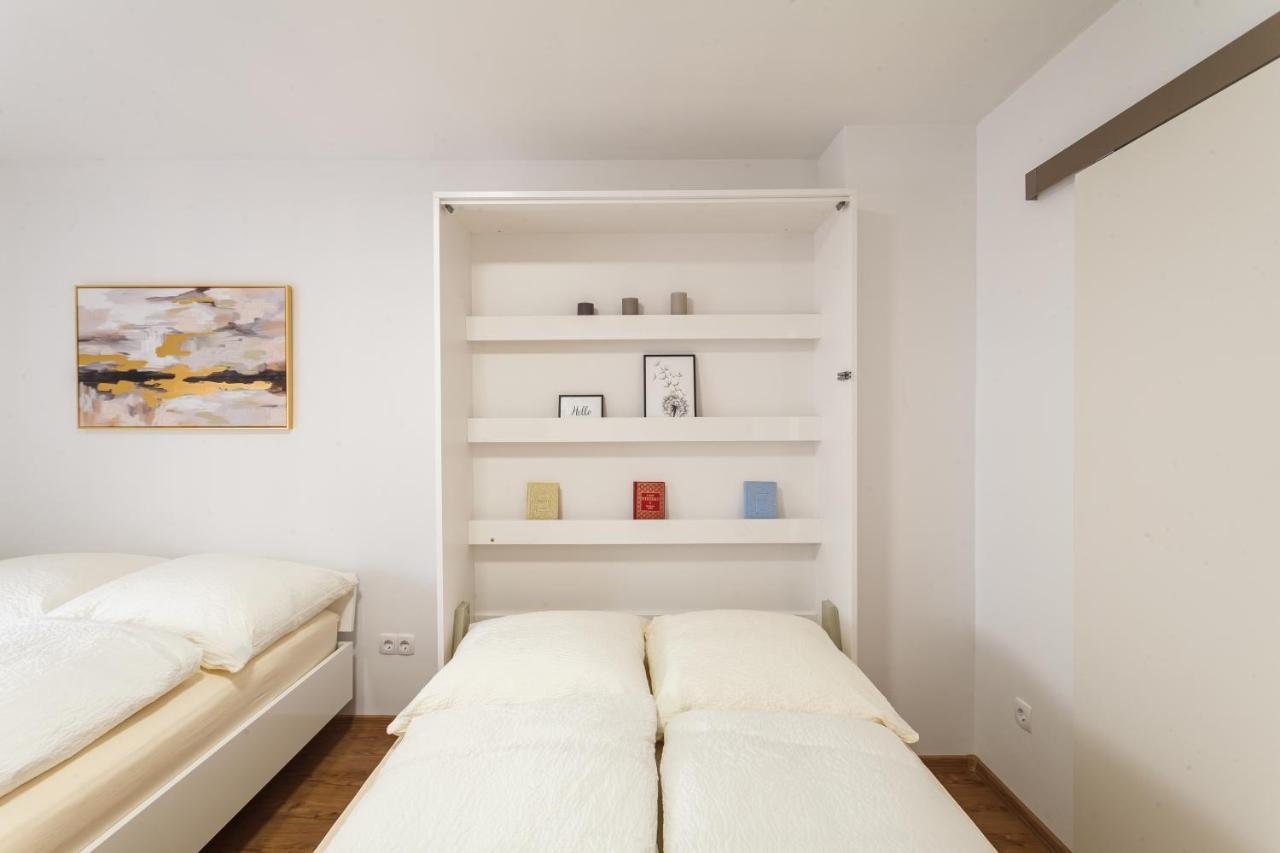 Design Apartment / 2 Room / Central / Contactless Check-In Hannover Luaran gambar