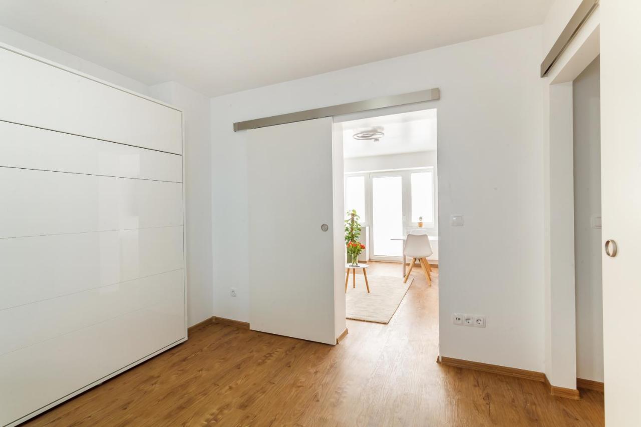 Design Apartment / 2 Room / Central / Contactless Check-In Hannover Luaran gambar