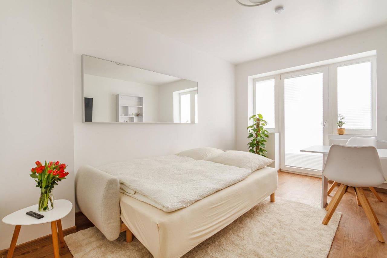 Design Apartment / 2 Room / Central / Contactless Check-In Hannover Luaran gambar
