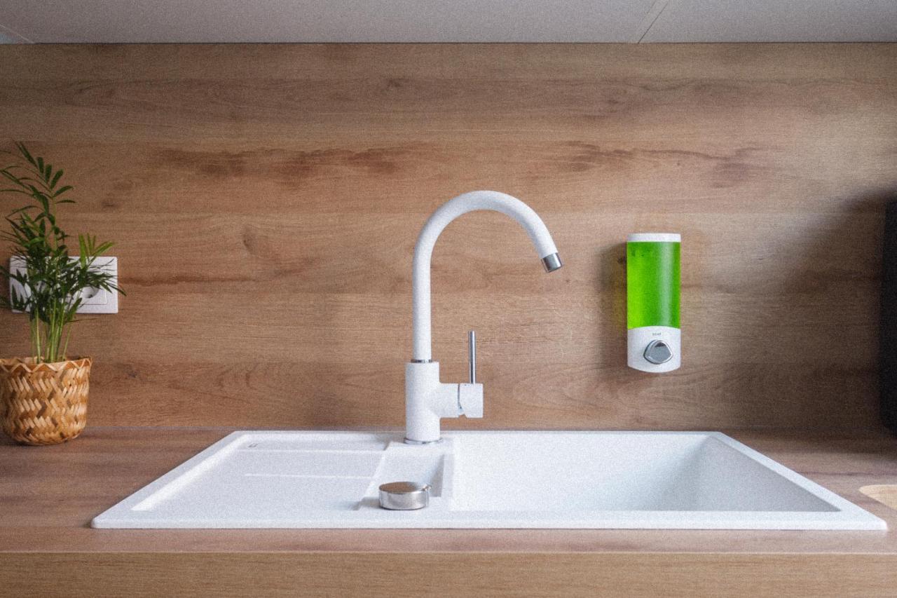 Design Apartment / 2 Room / Central / Contactless Check-In Hannover Luaran gambar