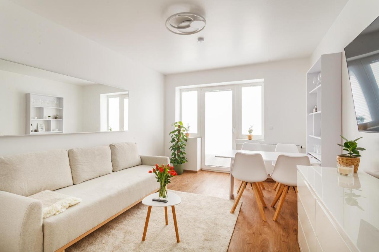 Design Apartment / 2 Room / Central / Contactless Check-In Hannover Luaran gambar