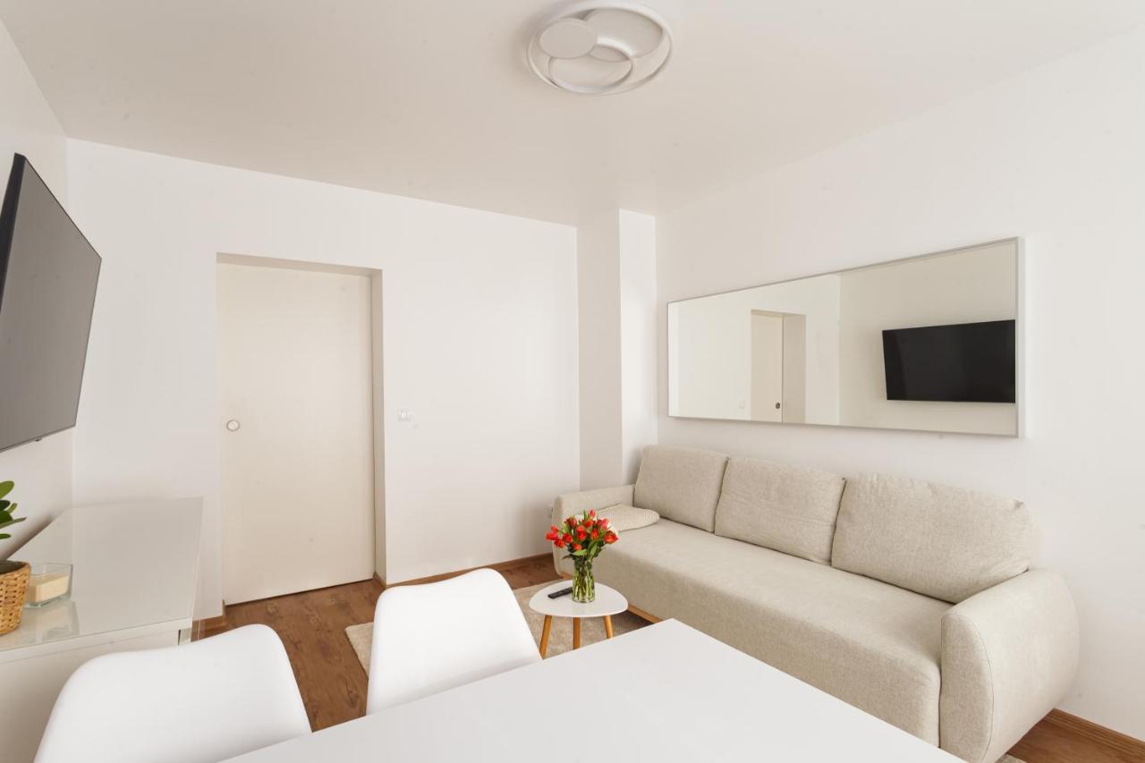 Design Apartment / 2 Room / Central / Contactless Check-In Hannover Luaran gambar