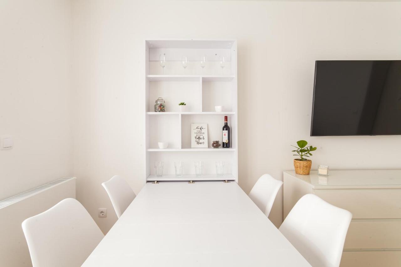 Design Apartment / 2 Room / Central / Contactless Check-In Hannover Luaran gambar