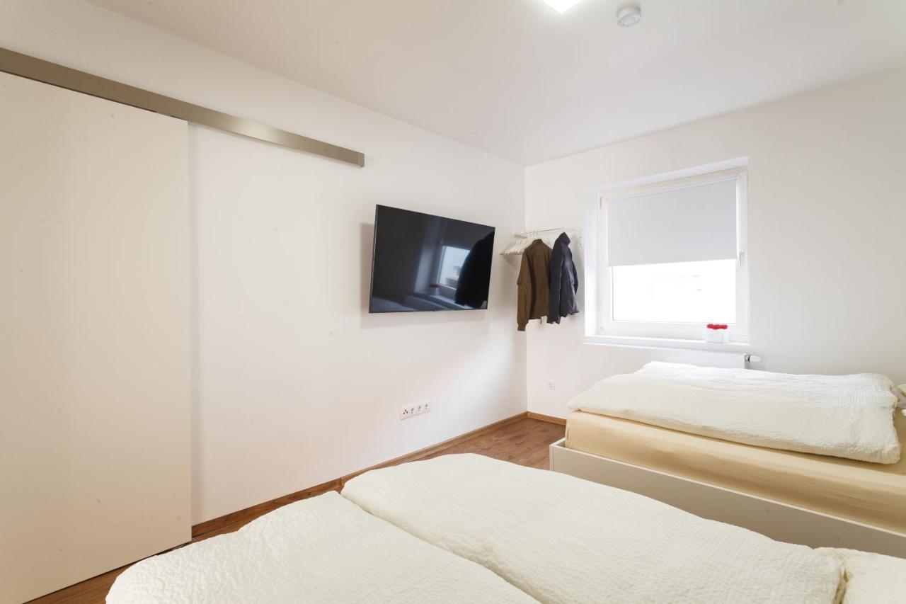 Design Apartment / 2 Room / Central / Contactless Check-In Hannover Luaran gambar
