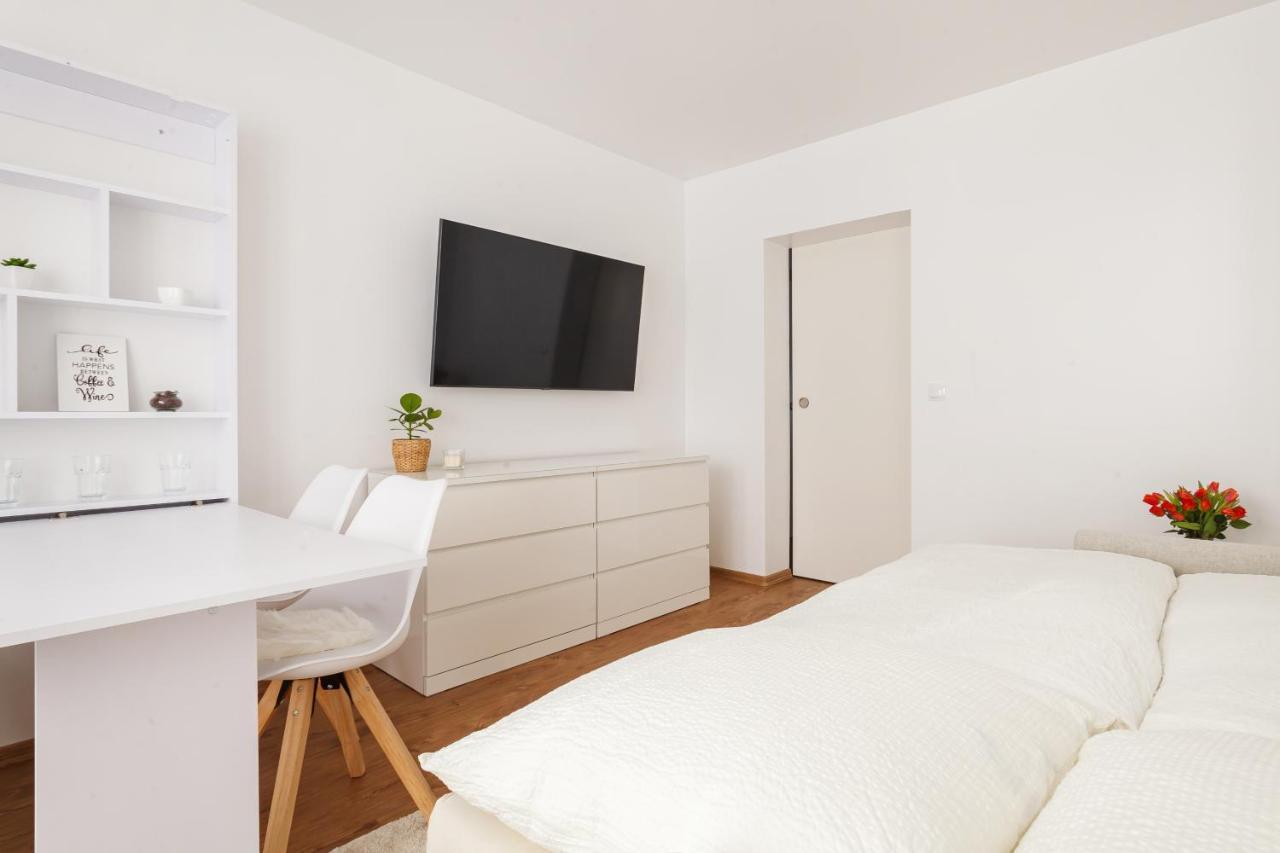 Design Apartment / 2 Room / Central / Contactless Check-In Hannover Luaran gambar