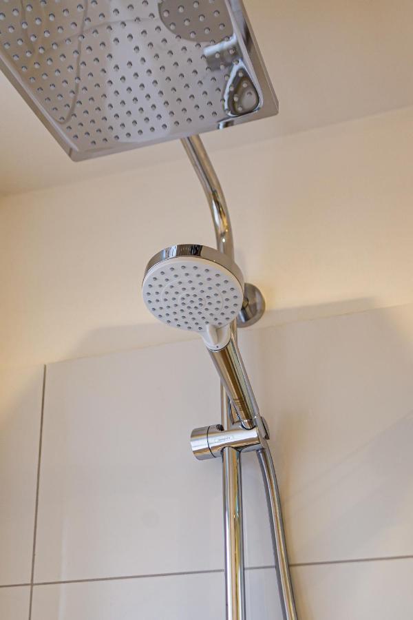 Design Apartment / 2 Room / Central / Contactless Check-In Hannover Luaran gambar